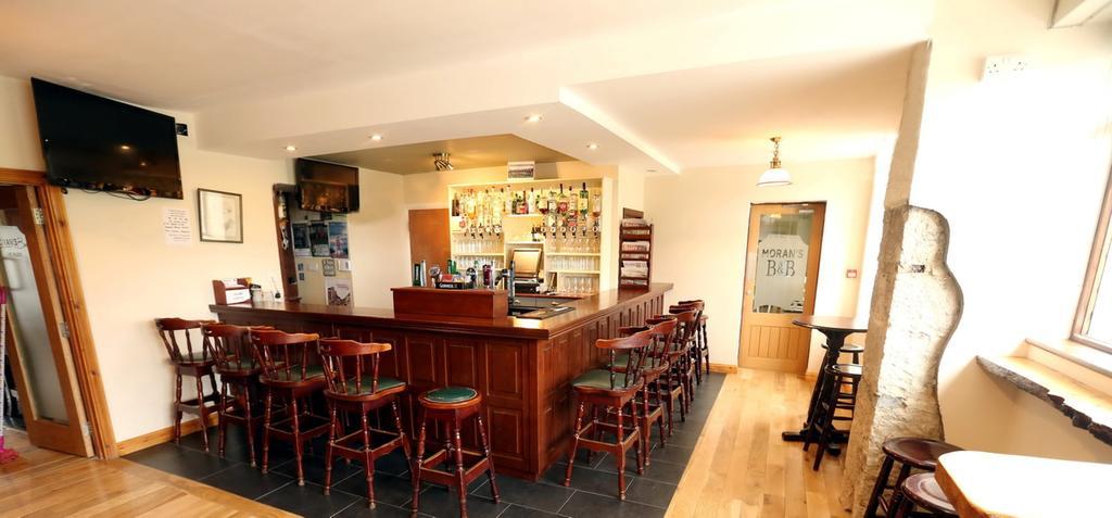 Grange  Moran'S Bar & B&B מראה חיצוני תמונה