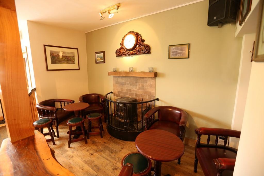 Grange  Moran'S Bar & B&B מראה חיצוני תמונה
