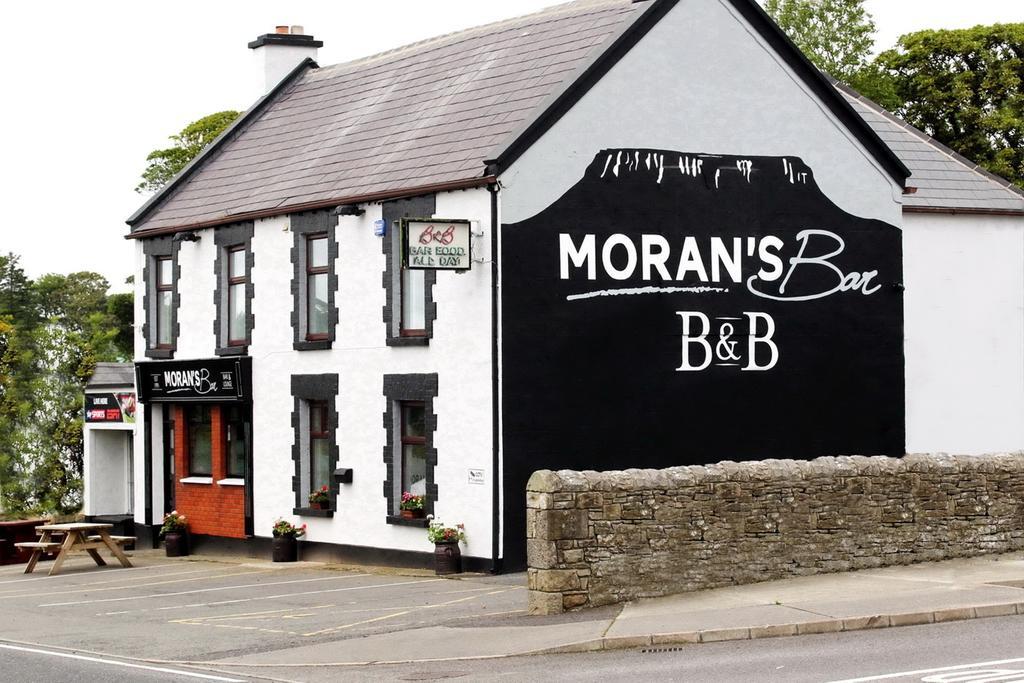 Grange  Moran'S Bar & B&B מראה חיצוני תמונה