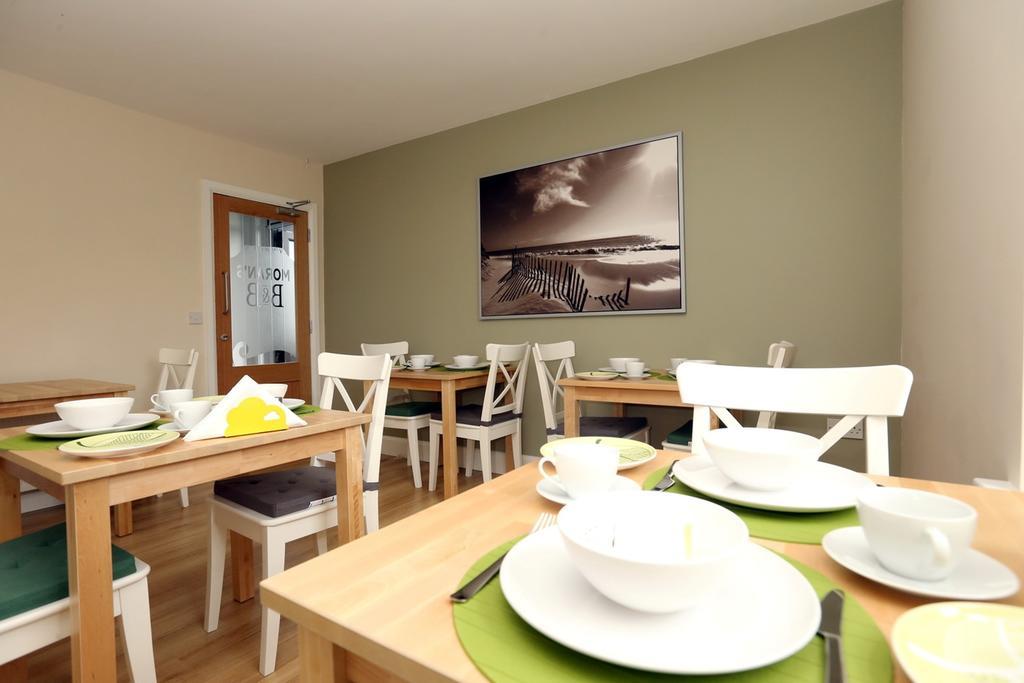 Grange  Moran'S Bar & B&B מראה חיצוני תמונה